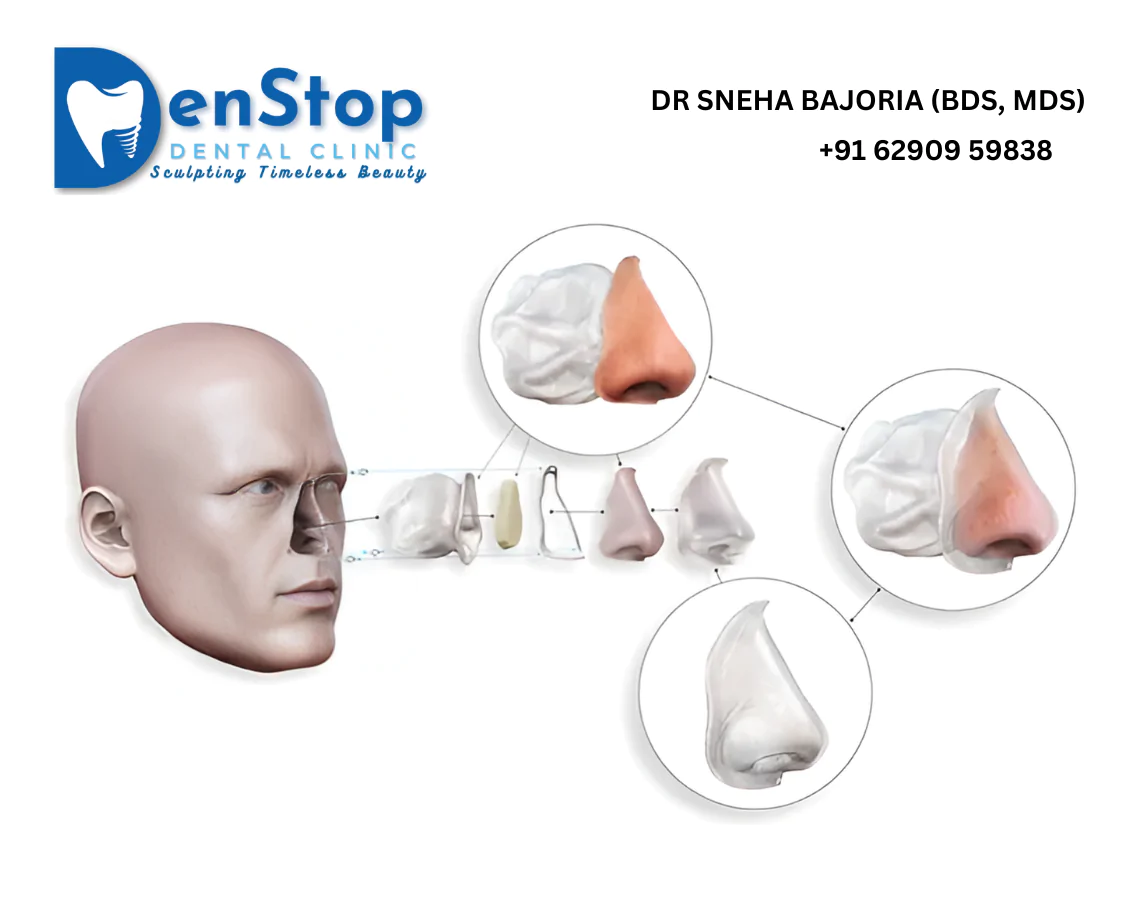 Maxillofacial Prosthesis Of Eye Ear And Nose kolkata