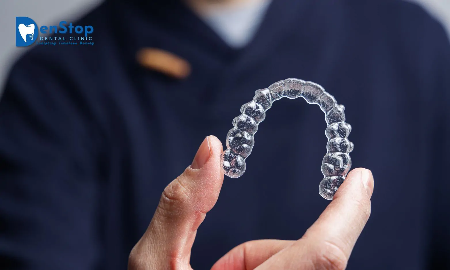 Restoring Your Smile and Confidence: A Guide to Complete Dentures at Denstop Dental Clinic, Bhawanipur