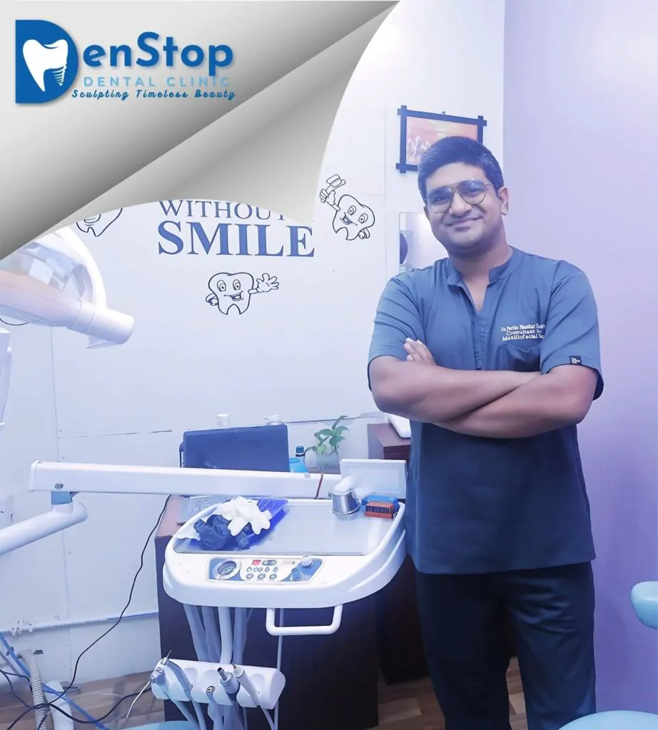 Checkup with our professional dentist, contact us today! (3)